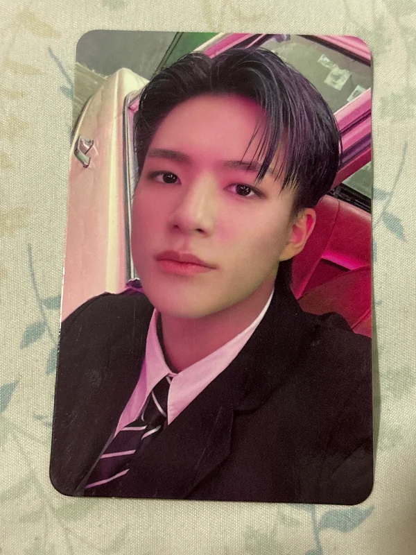 THE DREAM SHOW2 : In A DREAM FORTUNE SCRATCH SET