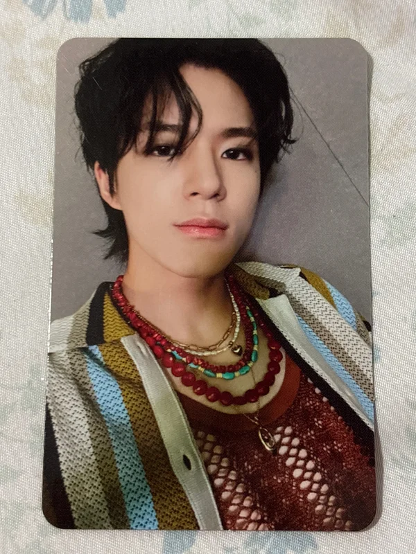 Hot Sauce YGLOBAL MUSIC