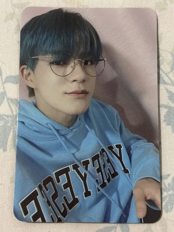 RESONANCE Pt.1 YIZHIYU