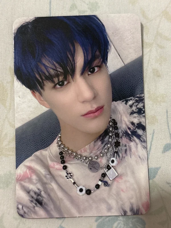 RESONANCE Pt.1 Kit Ver. The Future Ver.