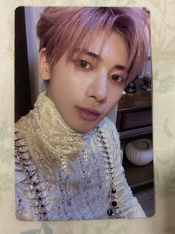 The Name Chapter: TEMPTATION Lullaby ver.