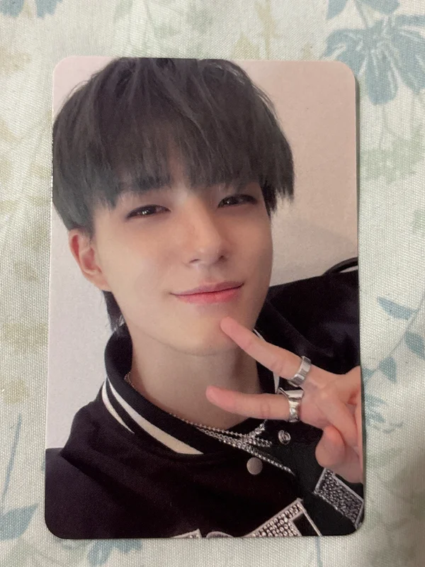 6th Anniversary Lucky Card Set