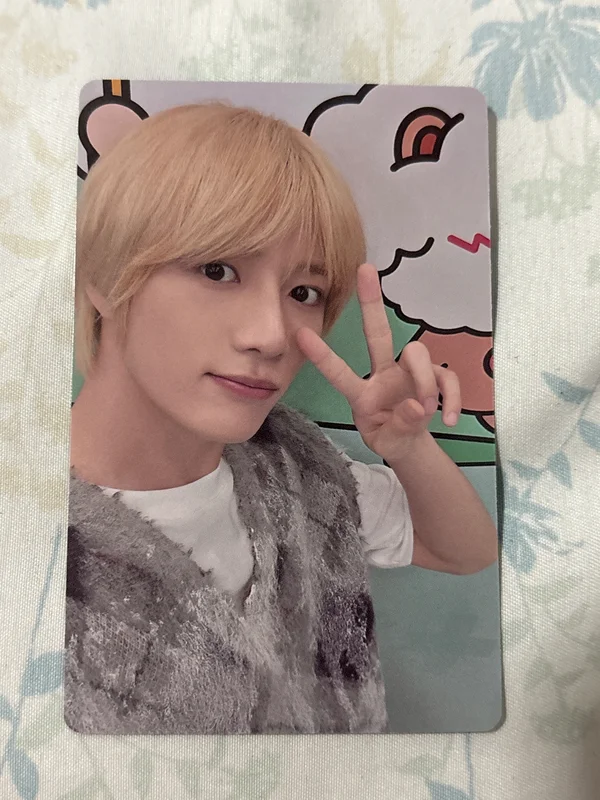 The Star Chapter: SANCTUARY POP-UP STORE REWARD