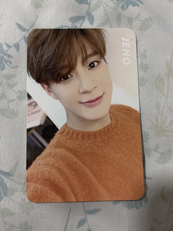 THE DREAM Picture Label FIRST PRESS LIMITED