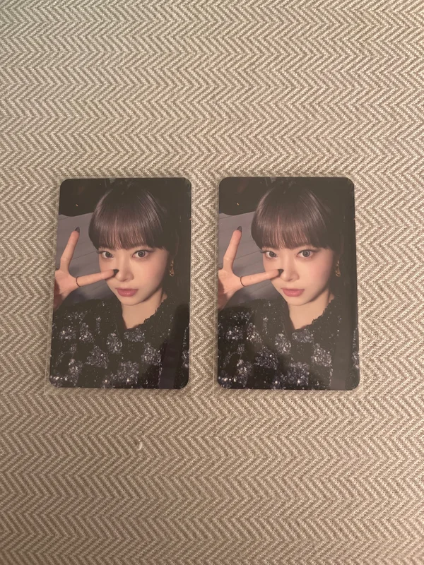 EASY HELLO82 POP UP | EUNCHAE