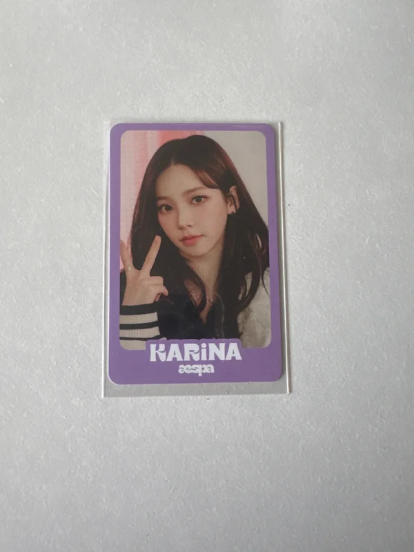 COME TO MY ILLUSION RANDOM TRADING CARD SET C ver.