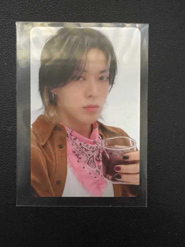 2025 SMTOWN : THE CULTURE, THE FUTURE FAMILY Ver.