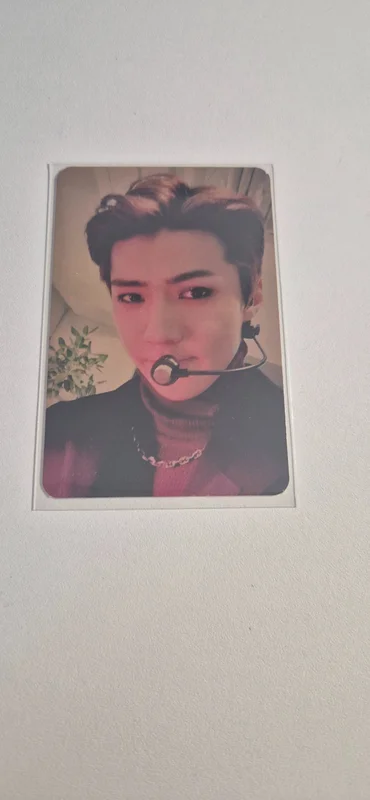 SING FOR YOU KOREAN Ver.