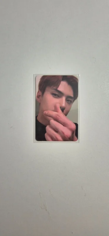 Don't Mess Up My Tempo MODERATE Ver.