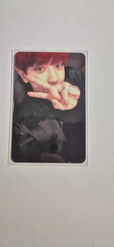 EX'ACT Lucky One Ver.