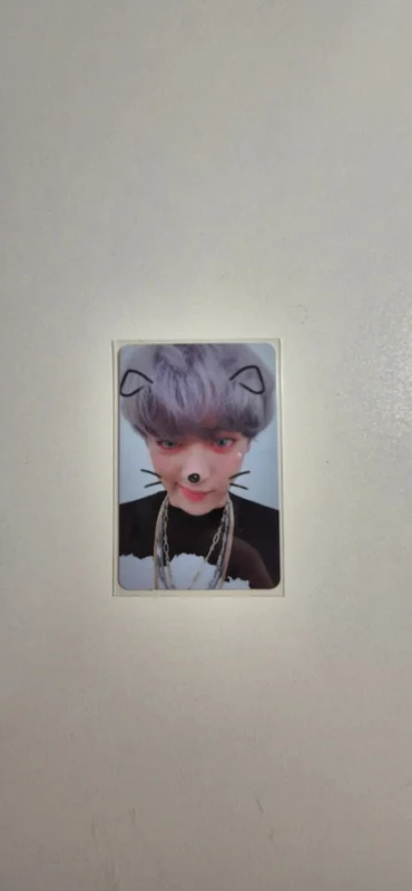 Don't Mess Up My Tempo ALLEGRO Ver.