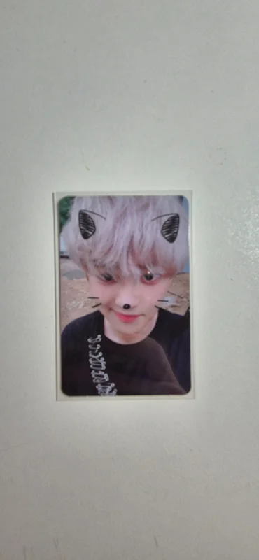 Don't Mess Up My Tempo MODERATE Ver.