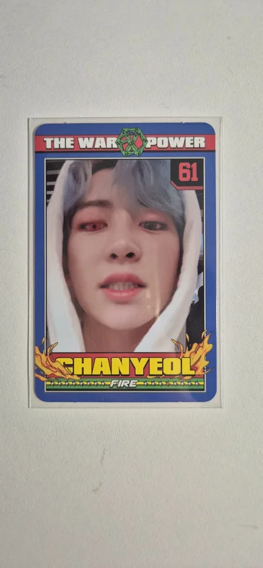 THE WAR: The Power of Music