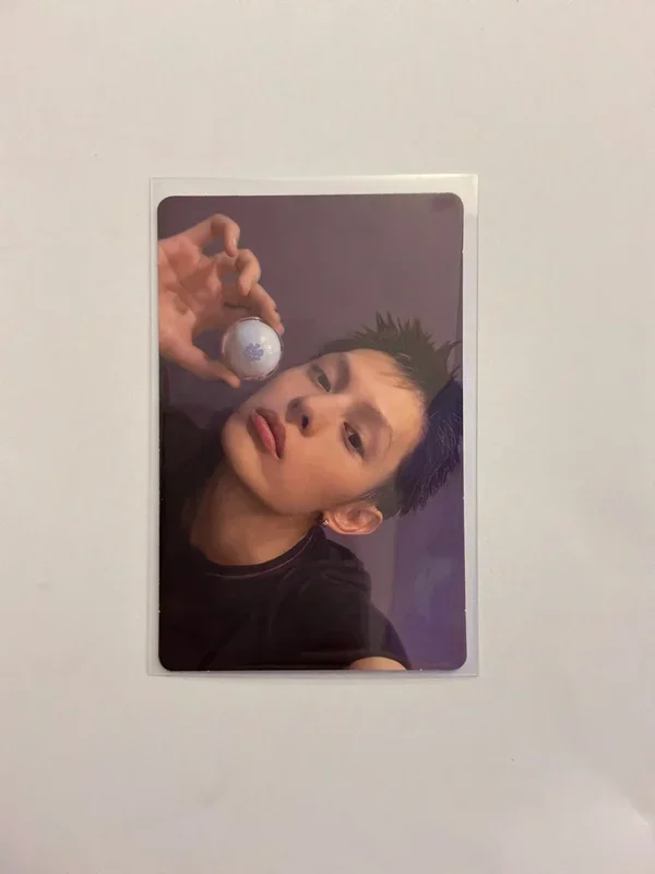 GREENGREEN 'Blue Lips' Lip Balm ver.