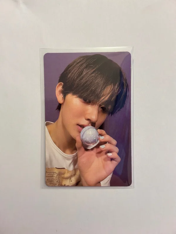 GREENGREEN 'Blue Lips' Lip Balm ver.