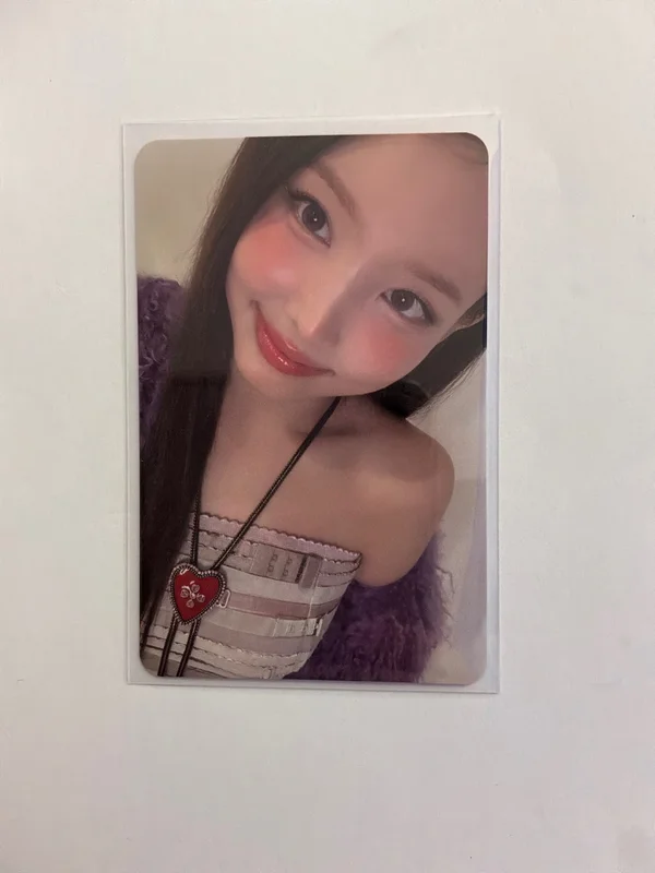 Nayeon Twice TEN: The Story Goes On Cast Ver.
