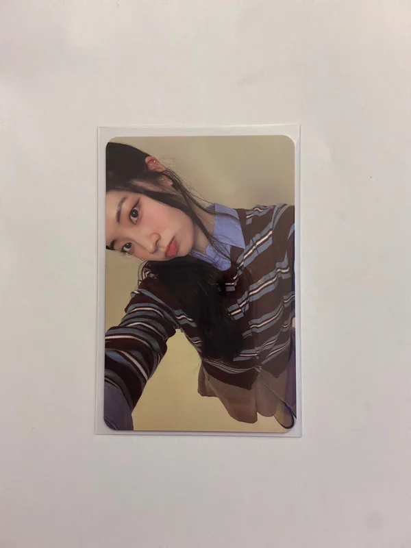 Dahyun TEN: The Story Goes On Cast Ver.