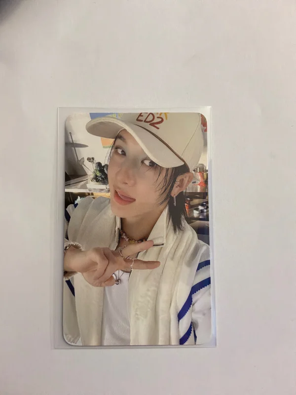 2026 SEASON'S GREETINGS [STRAIGHT SUPPER CLUB] FANS SHOP