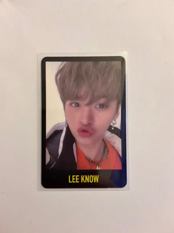 Cl 1 : MIROH LEE KNOW