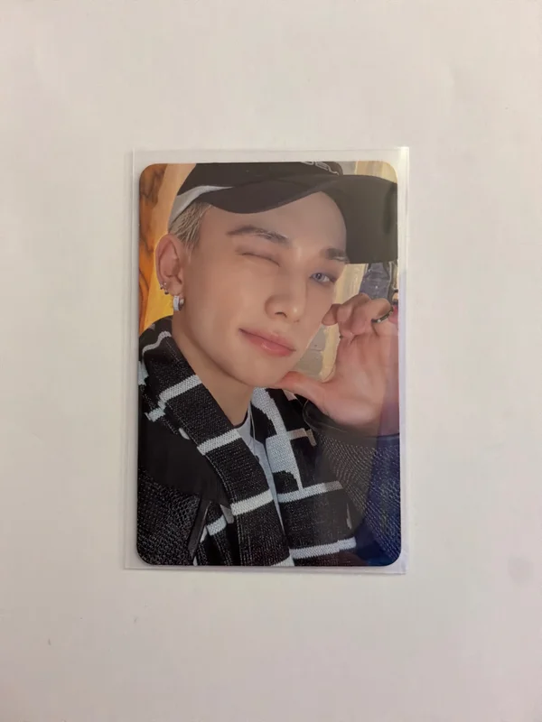 KARMA COMPACT VER.