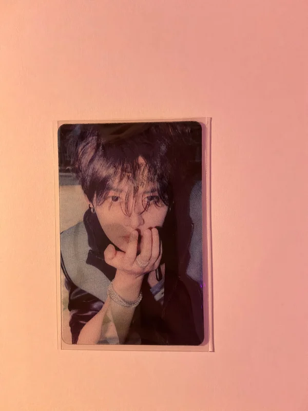 THIS & THAT FANS ALBUM VER.