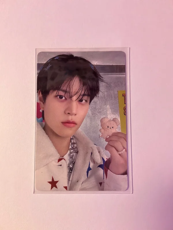 2026 SEASON'S GREETINGS [STRAIGHT SUPPER CLUB]