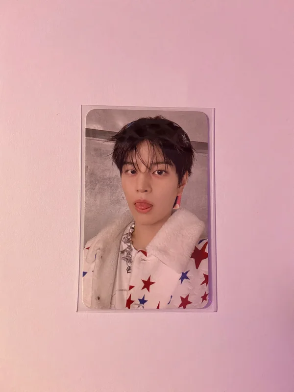 2026 SEASON'S GREETINGS [STRAIGHT SUPPER CLUB] FANS SHOP