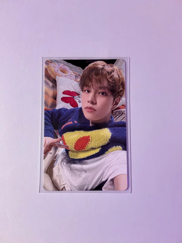 Stray Kids 6TH FANMEETING STAY in Our Little House REWARD