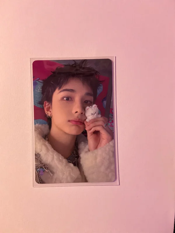 2026 SEASON'S GREETINGS [STRAIGHT SUPPER CLUB]