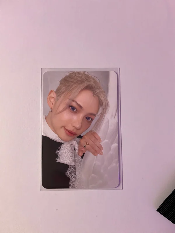 STAY 6TH GENERATION MEMBERSHIP KIT