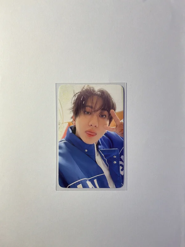 2026 SEASON'S GREETINGS [STRAIGHT SUPPER CLUB] FANS SHOP