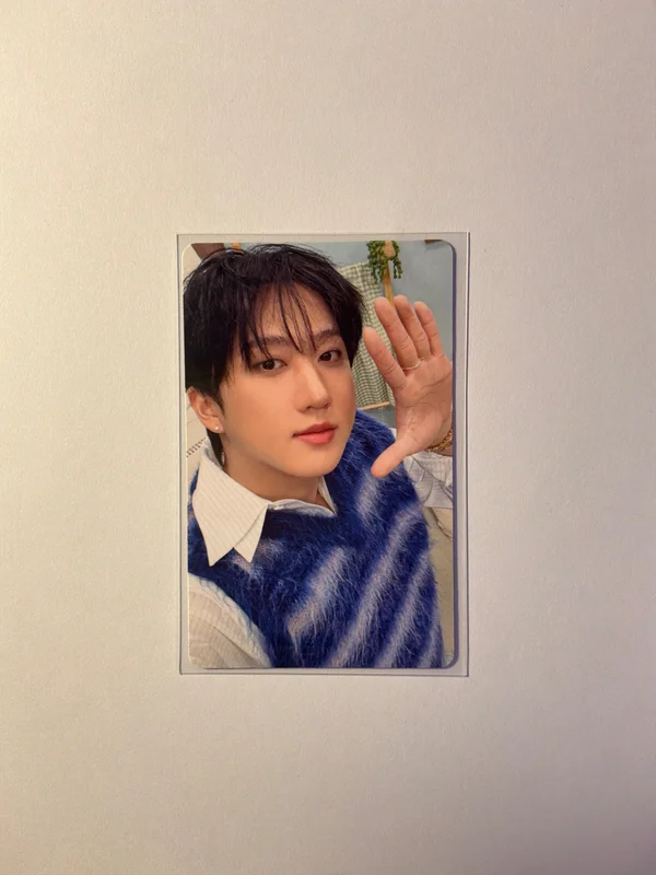 Stray Kids 6TH FANMEETING STAY in Our Little House REWARD