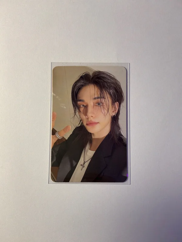 THIS & THAT FANS ALBUM VER.