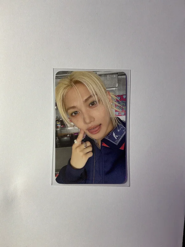 2026 SEASON'S GREETINGS [STRAIGHT SUPPER CLUB] FANS SHOP