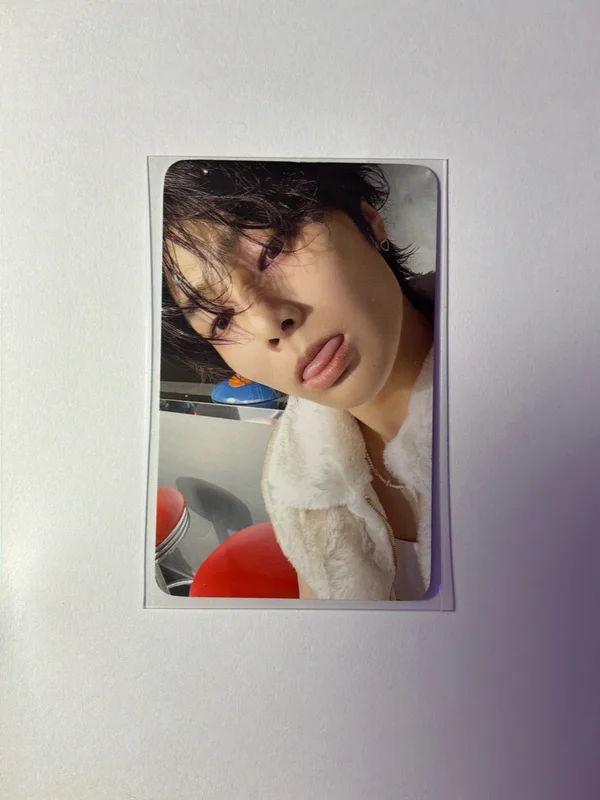 2026 SEASON'S GREETINGS [STRAIGHT SUPPER CLUB] FANS SHOP