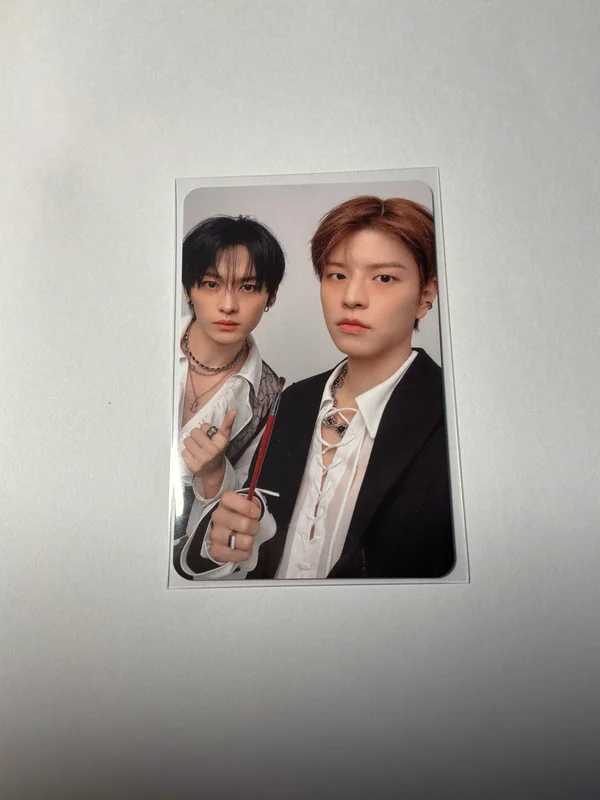 STAY 6TH GENERATION MEMBERSHIP KIT