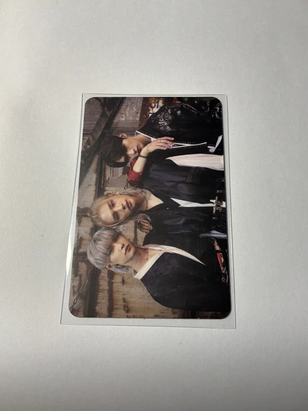IN STANDARD VER.