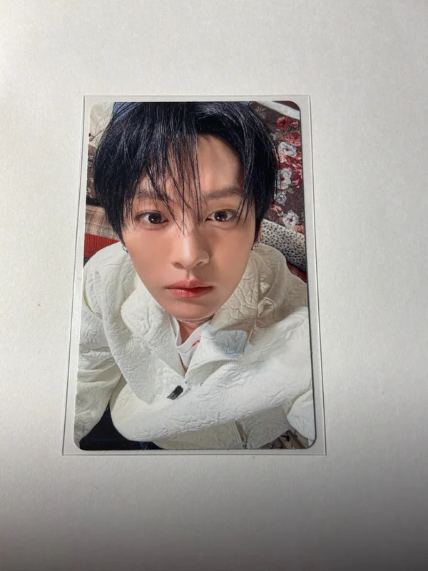 Stray Kids 6TH FANMEETING STAY in Our Little House REWARD