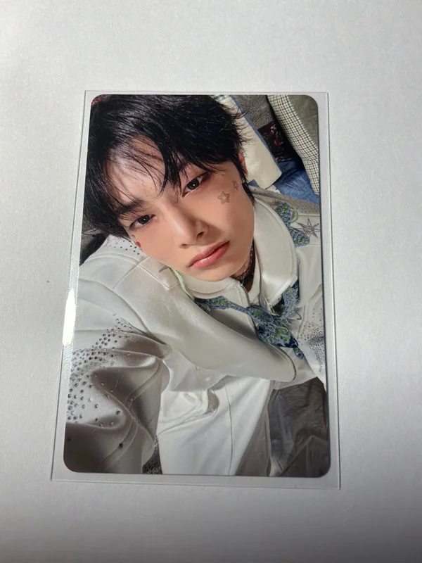 Stray Kids 6TH FANMEETING STAY in Our Little House REWARD