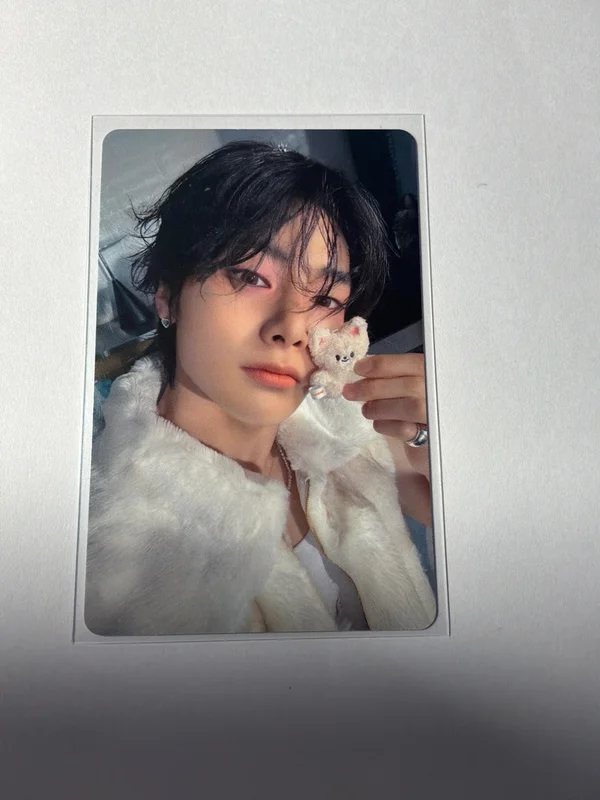 2026 SEASON'S GREETINGS [STRAIGHT SUPPER CLUB]