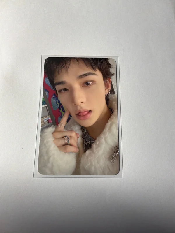 2026 SEASON'S GREETINGS [STRAIGHT SUPPER CLUB] FANS SHOP