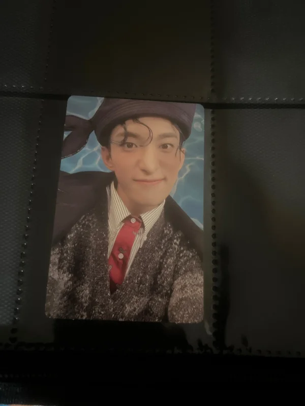 17 IS RIGHT HERE HERE Ver.