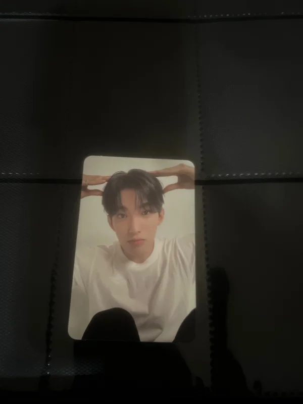 17 IS RIGHT HERE DEAR Ver.