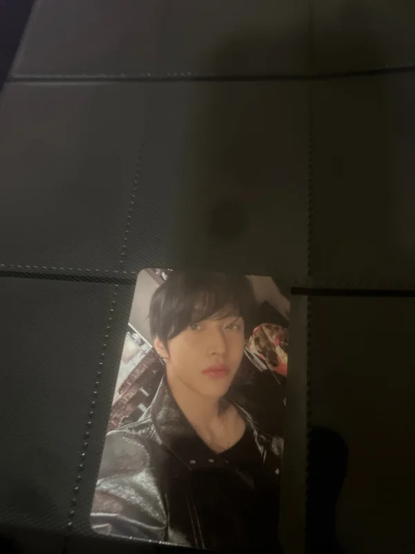 RIIZING US EXCLUSIVE Ver.