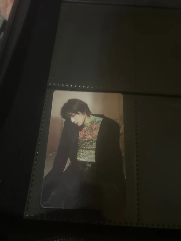 No Genre General Market Exclusive