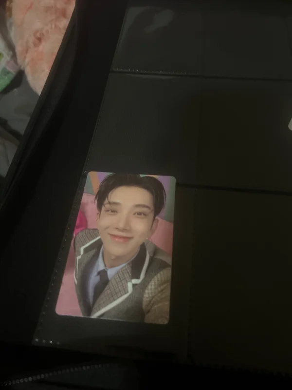 17 IS RIGHT HERE HERE Ver.