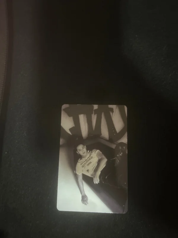 HAPPY BURSTDAY DAREDEVIL Ver.