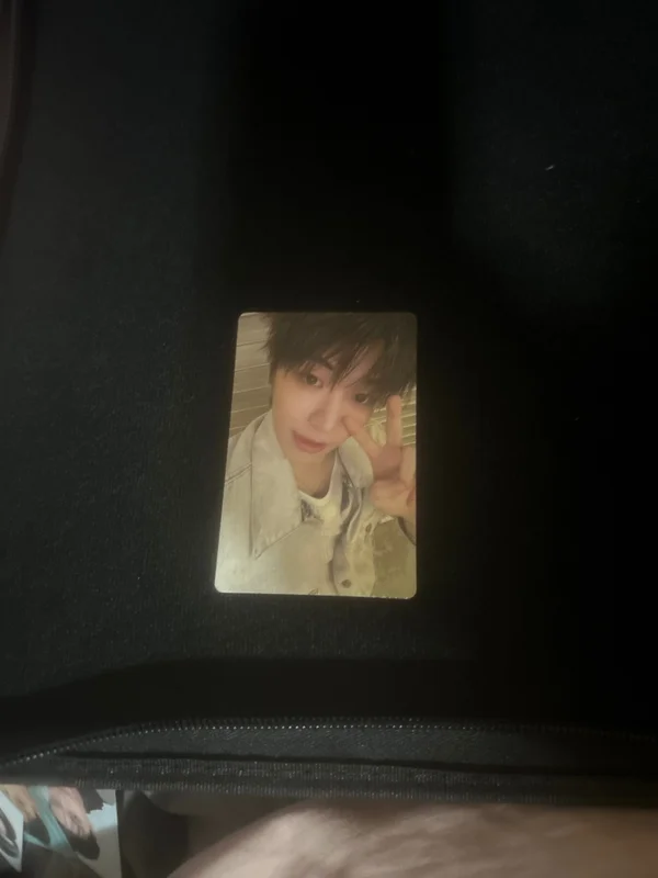 No Genre No Limit ver.