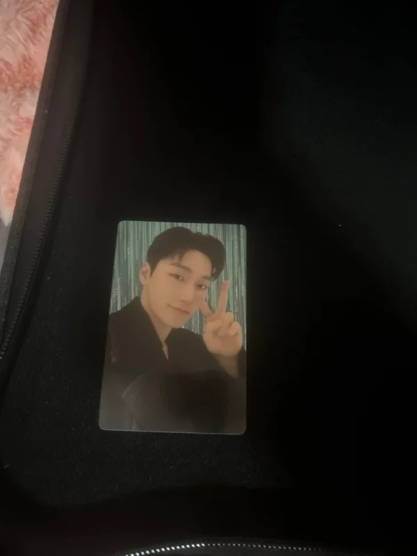 GOLDEN HOUR : Part.1 DIARY VER.