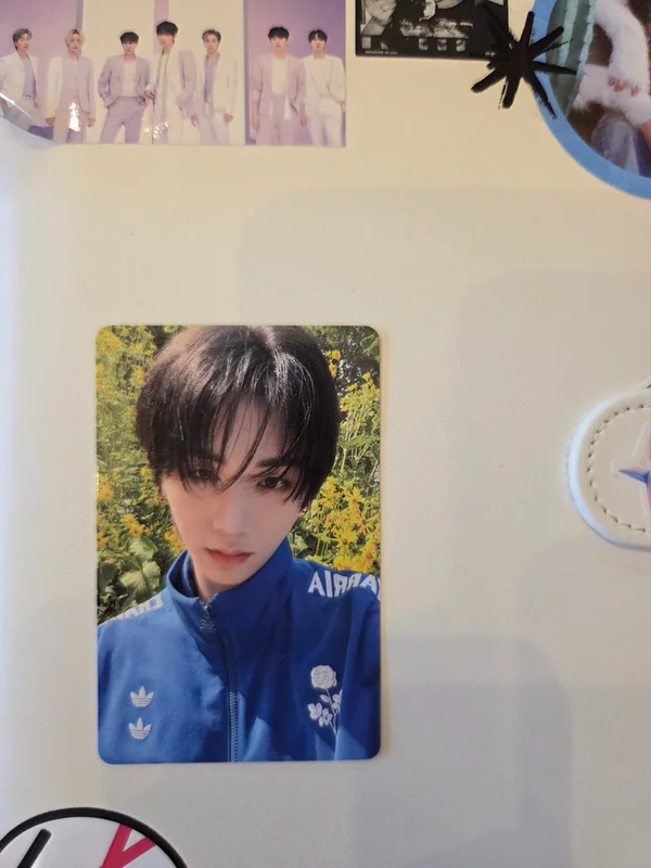 The Action Frame ver.